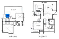 The Ambra (D15), Apartment #550408041